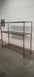 rack s/s 